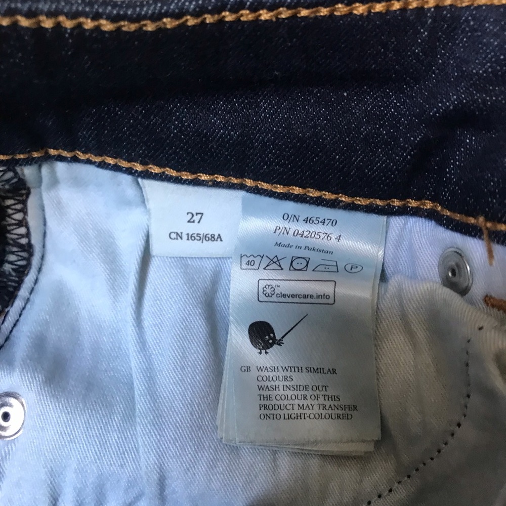 Monki Jeans - Picture 4 of 8